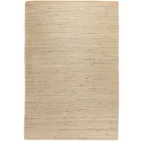 Bež preproga 190x280 cm Handloom –