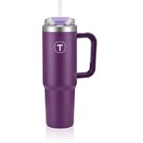 Tupperware Big T termos, 1,1l, Ljubičasta Cene