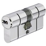 Abus Cilindar D6PSN (Dužina unutarnja: 45 mm, Vanjska dužina: 40 mm, Broj ključeva: 5 Kom.) Cijene