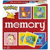 Pokemon Ravensburger Memory igra Pokémon Cijene