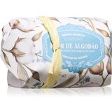 Castelbel Cotton Flower trdo milo 150 g | Shoptok.si