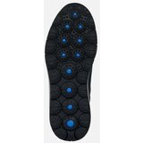 Geox Dark blue men's ankle boots Spherica 4x4 B Abx - Men's | shoptok.hr