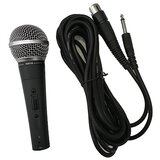  SAR PA-Systems DM-58 dinamički mikrofon | Eponuda.ba