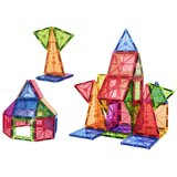 Woopie Magnetic Montessori 3D kocke za sastavljanje | shoptok.hr