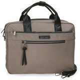 PepeJeans WANDER torba za laptop - siva Cene