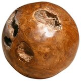  Kugla Zion (Promjer: 30 cm, Tikovina) | shoptok.hr