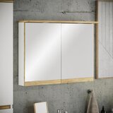 MID.YOU OMARA Z OGLEDALOM 80/59/23 cm Slike