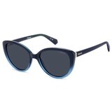 Polaroid PLD4176/S/X PJP/C3 Polarized ONE SIZE (56) Modra/Modra Cene