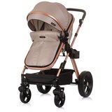 Chipolino kolica Havana Golden Beige | shoptok.hr