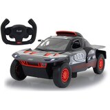 JAMARA auto na daljinsko upravljanje DELUX AUDI RS Q e-tron E2, sivi 1:14 | shoptok.hr
