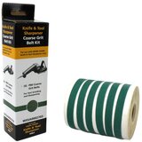 WORK SHARP SHARPENING BELT #80 6 PCS Cijene