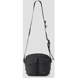 AEVOR Ut Poucher Torba za cez ramo utility black | Shoptok.si