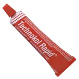 ICO technokol rapid ljepilo crveno, 35g | shoptok.hr