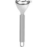 INF separator za koruzo orodje za hitro lupljenje koruze za kuhinjo silver 18 x 6,8 cm, (21821949) | Shoptok.si