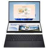 Asus Zenbook DUO14 14" Ultra 9 285H 32GB/1TB UX8406CA-QL041W Win 11 Pro | Eponuda.ba