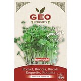 Bavicchi Bio kalčki "rukola" - 30 g Cene