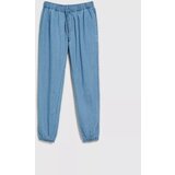 Moodo Women's jeans - light blue | Shoptok.si