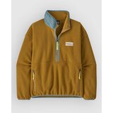 Patagonia Synch Marsupial Jacket bobcat brown | Shoptok.si