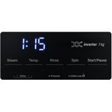 Vivax home perilica rublja WFL-140715BDSSI | Eponuda.com