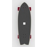 Long Island Longboards Fish 33"x10,5" Surfskate uni | Shoptok.si