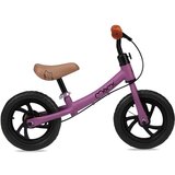 Momi balans bicikla za decu Breki Purple | ePonuda.com