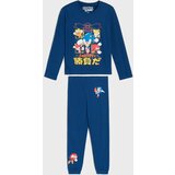 Sinsay Dvodijelna pidžama Sonic the Hedgehog | shoptok.hr