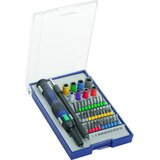 Lux Set odvijača 40/1 PRECIZNI Cijene
