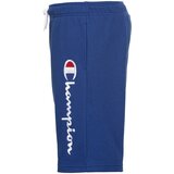 Champion Authentic Athletic Apparel Sportske hlače tamno plava / crvena / bijela | shoptok.hr