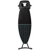 Cecotec Likalna deska StrongBoard 400 Borneo, črna, 125x45 cm, (5000115392) | Shoptok.si