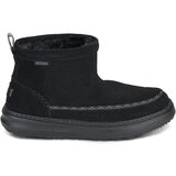 Hey Dude Remi Toastee Boot Suede Crna | shoptok.hr