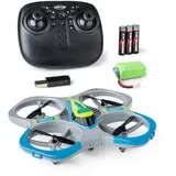 Carson Cyber Drone Polizei 2,4G 100% RTF