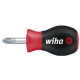 Wiha odvijač krstasti kratki SoftFinish® PH2 W26969 | Eponuda.com