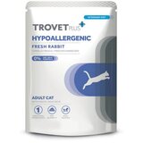 Trovet plus hypoallergenic kesica za mačke - zečetina 85g | Eponuda.com