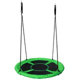Flair Toys Wonderland Gugalnica gnezdo 110 cm - zelena Cene