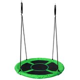 Flair Toys Wonderland ljuljačka 110 cm - Zelena Cijene