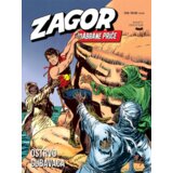 Veseli četvrtak Grupa autora - Zagor: Odabrane priče 72 - Ostrvo gubavaca | ePonuda.com
