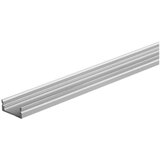 Set aluminijumski profil za LED trake 2m 17.5x7 mm | Eponuda.com