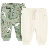 Cool club hlače trenirka 2 kosa DH CCB3102170-00 F večbarvno 92 | Shoptok.si