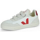 Veja Nizke superge Small V-90 Bela | Shoptok.si