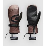 Oakley Timberline Mittens dark umber Cijene