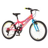  Bicikl explorer spy 20" roze | Eponuda.com