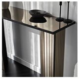 Hanah home Komoda s ladicama 3B 105x80x34cm Bronza | Eponuda.ba