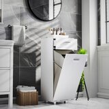MID.YOU SREDNJE VISOKA OMARA 40/101/35 cm Slike