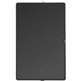 Samsung Steklo in LCD zaslon za Galaxy Tab S8 Ultra / SM-X900, originalno, črno Cene