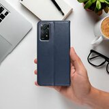 smart+ Magneto ovitek za XIAOMI REDMI NOTE 12S mornarsko moder | Shoptok.si