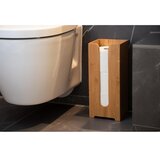 Wenko bambus držač za toaletni papir Bamboo | shoptok.hr