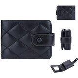 Baellerry Novčanik DO-36116 - Crna | shoptok.hr