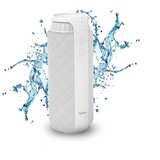 Hama BT® “Pipe 2.0” zvučnik, vodootporni, bijeli | Eponuda.ba