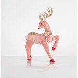  Božićna dekoracija 47 cm, jelen | Eponuda.com