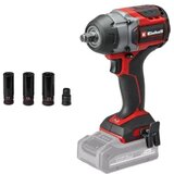 Einhell Aku udarni odvijač TP-CW 18/750-C Li BL SOLO | Eponuda.ba